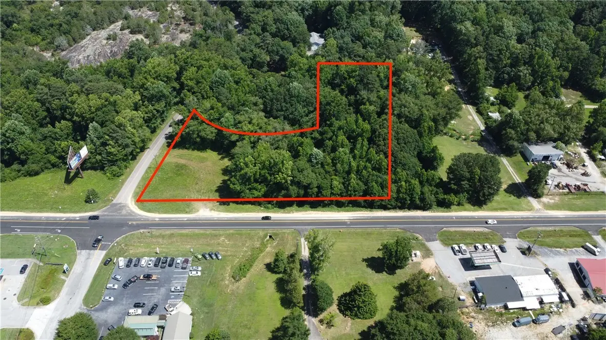 0 Highway 138 Sw, Oxford, GA 30054 - #1