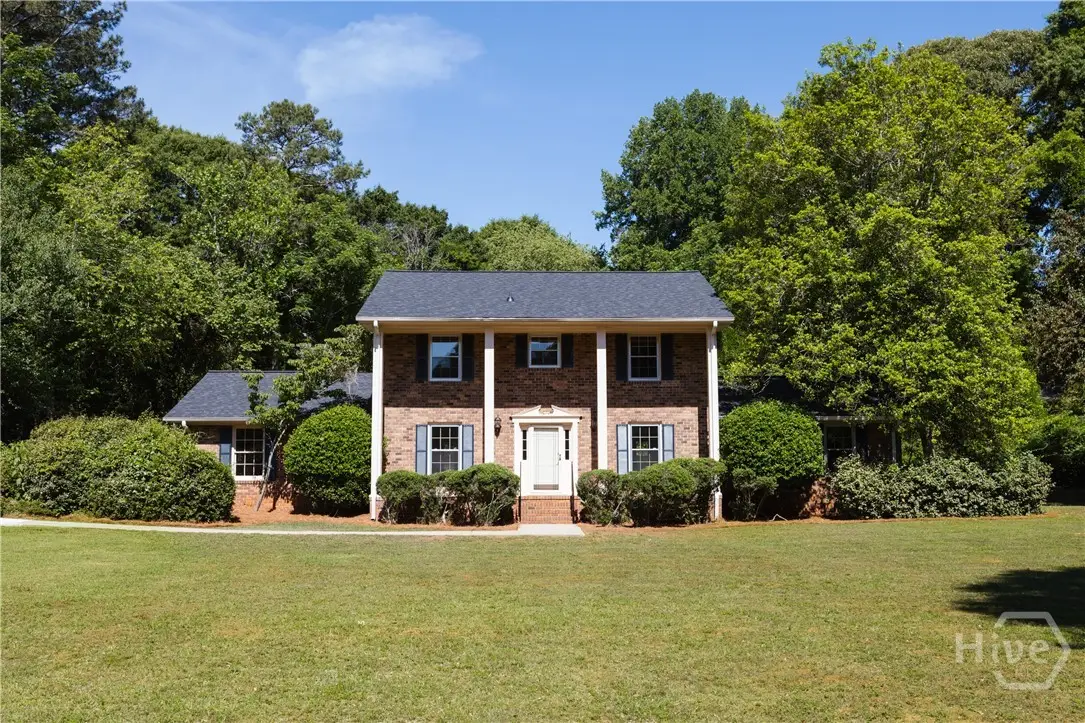 100 Robin Road, Athens, GA 30605 - #1
