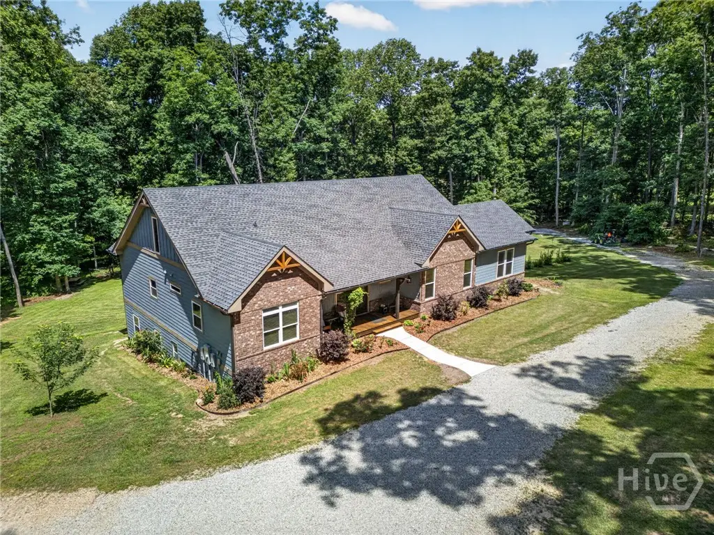 129 Lazy Oak Trail, Commerce, GA 30530 - #1