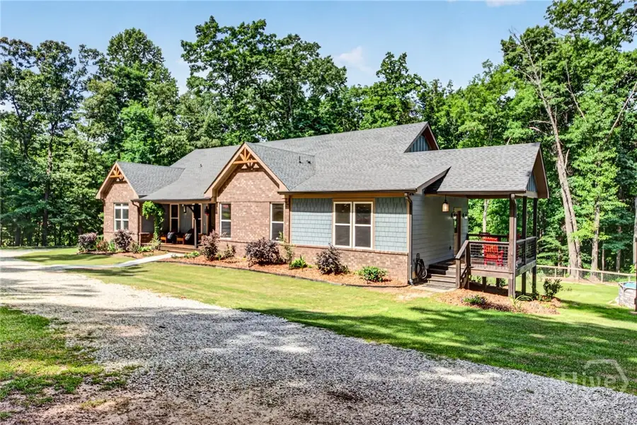 129 Lazy Oak Trail, Commerce, GA 30530 - #2