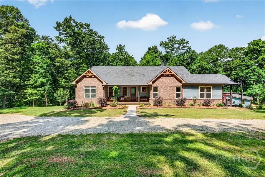 129 Lazy Oak Trail, Commerce, GA 30530 - #3