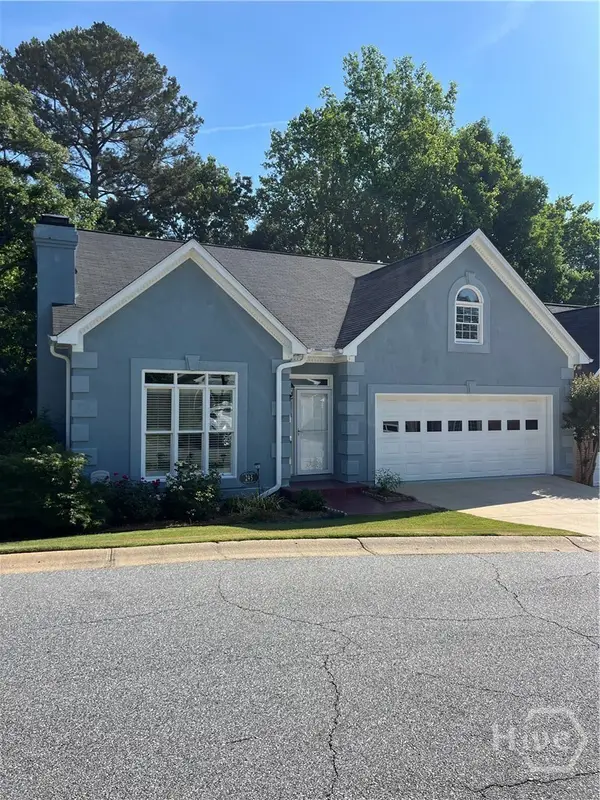 245 Mallard Pointe Way, Athens, GA 30606