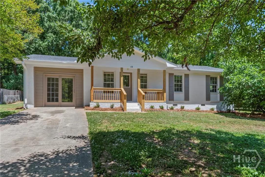 108 Winter Hill Drive, Winterville, GA 30683 - #1