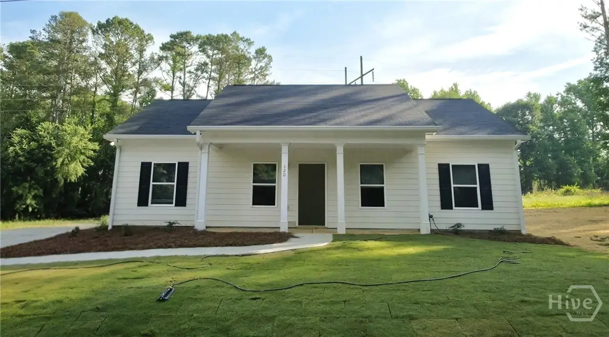 120 Dove Valley Lane, Athens, GA 30606 - #1