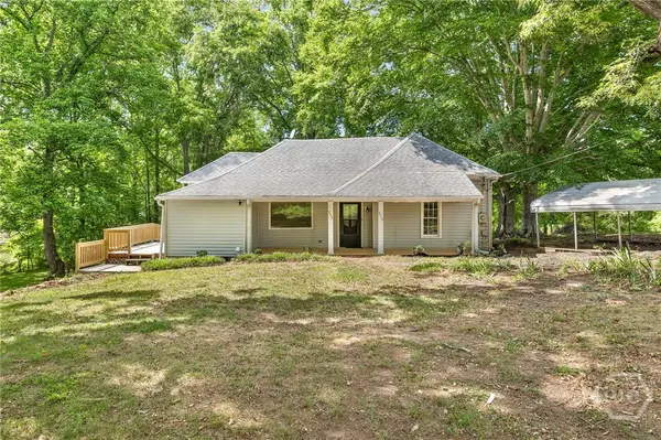 808 Knollwood Drive, Winder, GA 30680