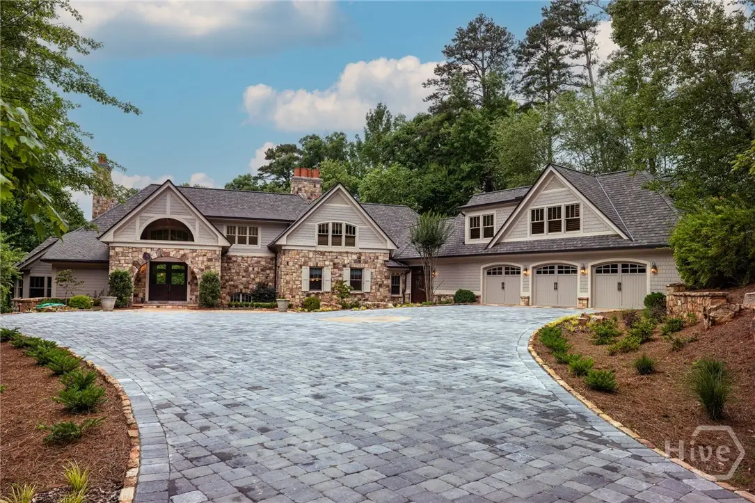 2481 Linger Longer Drive, Greensboro, GA 30642 - #1
