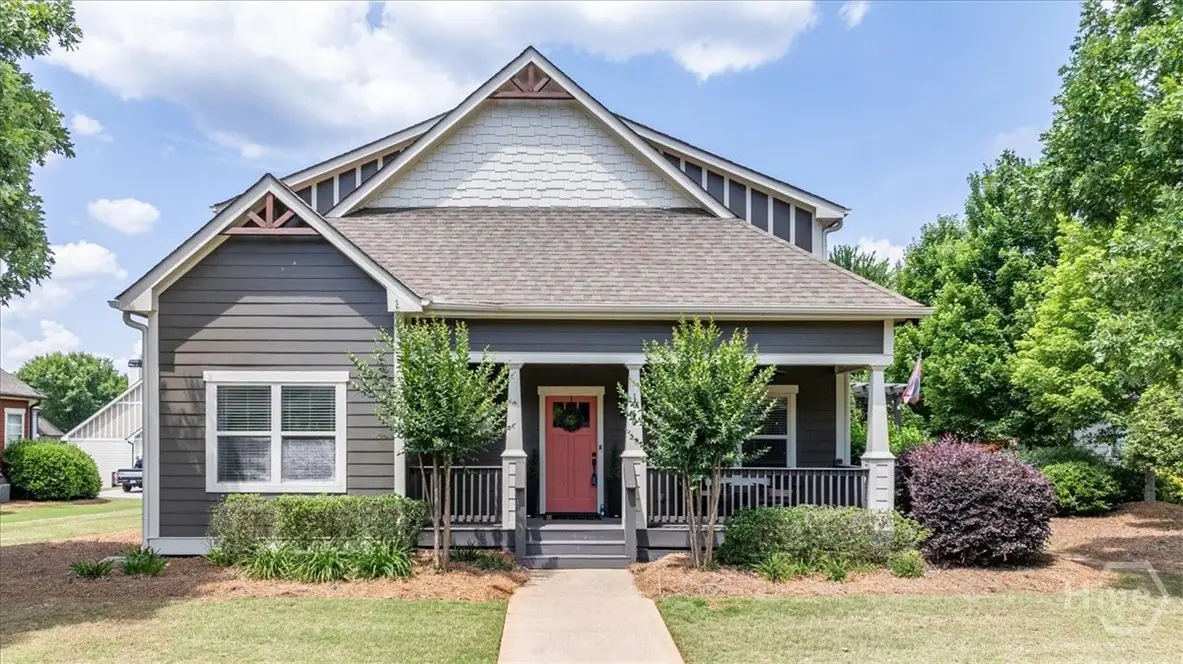 1060 Cobblestone Lane, Bogart, GA 30622 - #1
