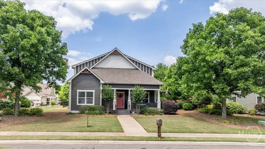 1060 Cobblestone Lane, Bogart, GA 30622 - #2