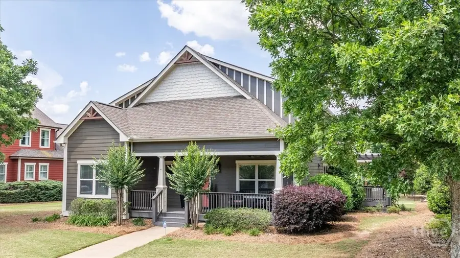 1060 Cobblestone Lane, Bogart, GA 30622 - #3