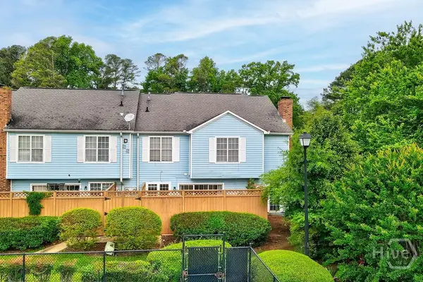 5536 Clover Rise Lane, Norcross, GA 30093