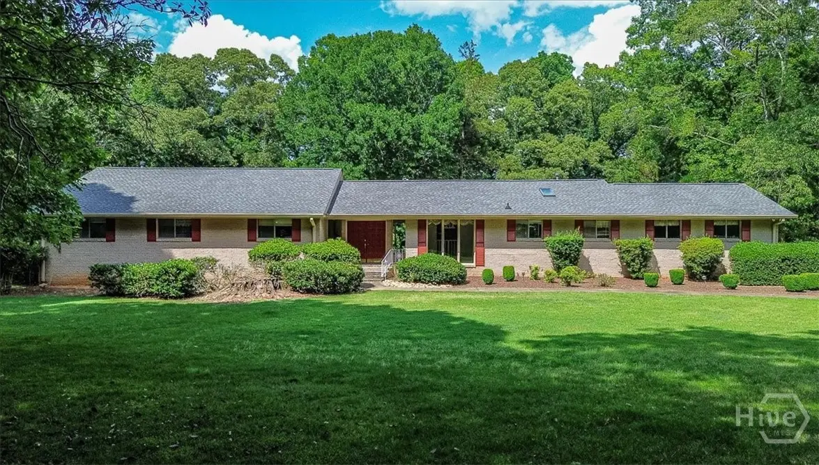 120 Hanover Drive, Bogart, GA 30622 - #1