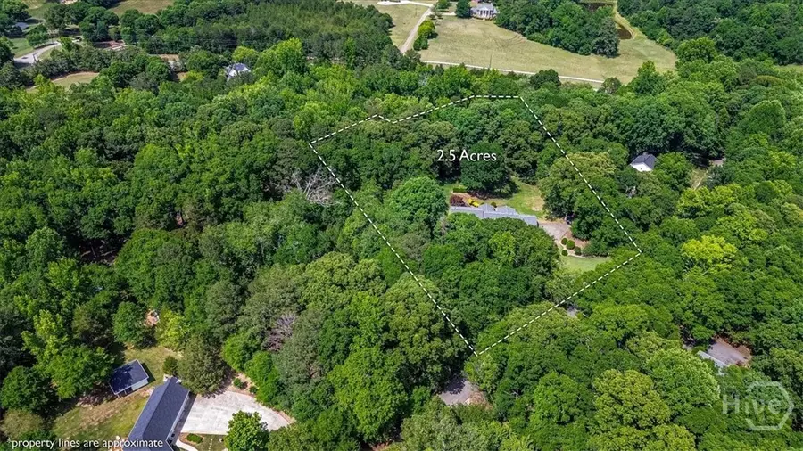 120 Hanover Drive, Bogart, GA 30622 - #3