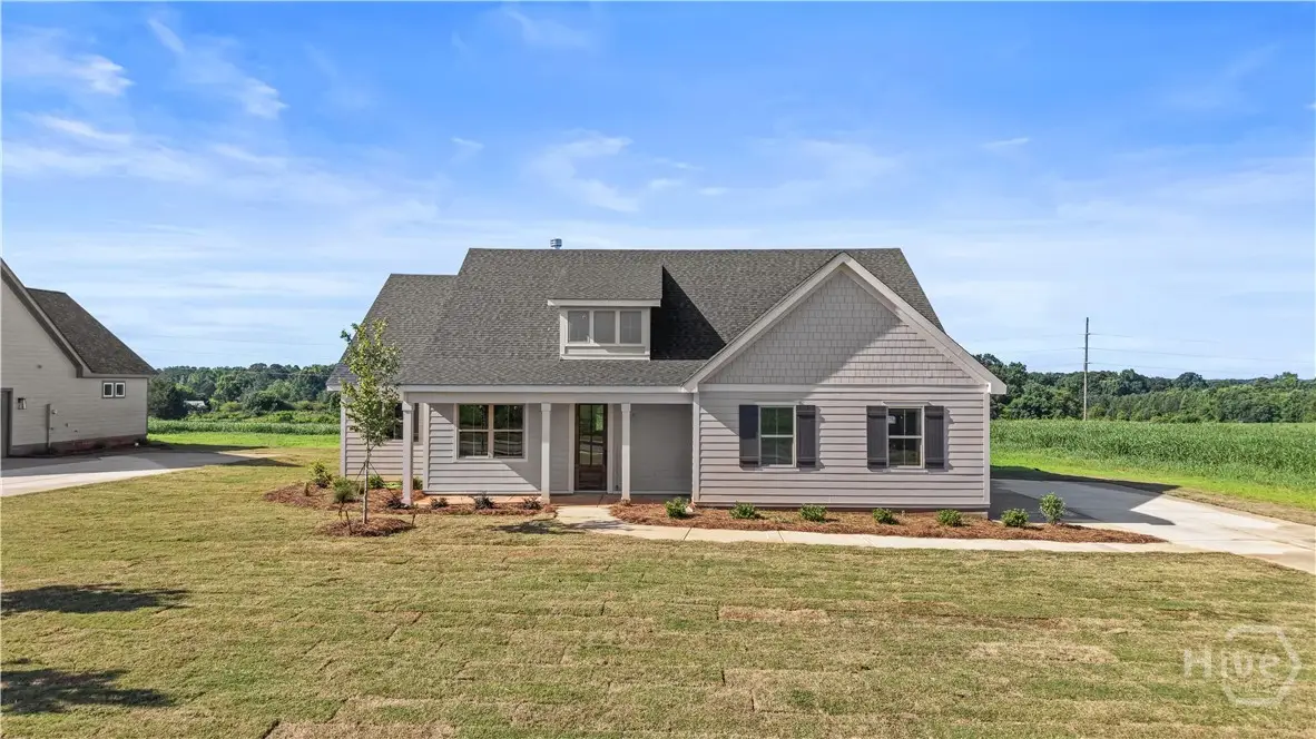 1150 Madison Hills Drive, Madison, GA 30650 - #1