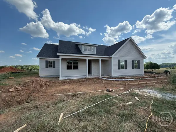 1150 Madison Hills Drive, Madison, GA 30650