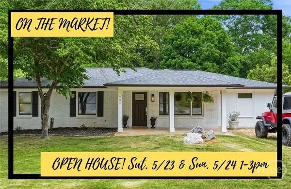 704 Forest Heights Drive, Athens, GA 30606