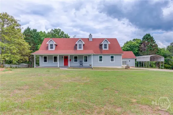 506 Bill Watkins Road, Hoschton, GA 30548
