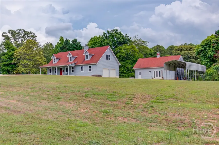 506 Bill Watkins Road, Hoschton, GA 30548 - #2