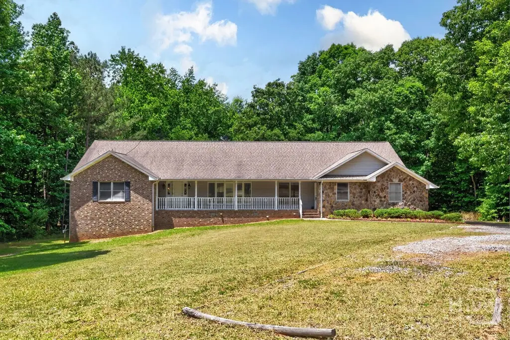 2260 Belmont Road, Arnoldsville, GA 30619 - #1
