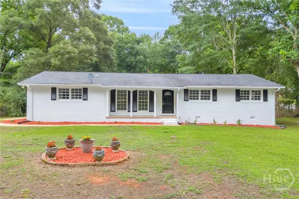 210 Edgewood Drive, Athens, GA 30606