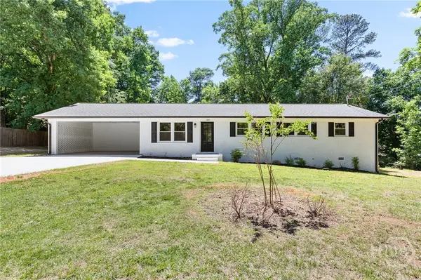 150 Cherokee Court, Athens, GA 30606