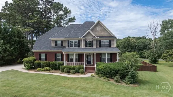136 Dunedin Drive, Bethlehem, GA 30620