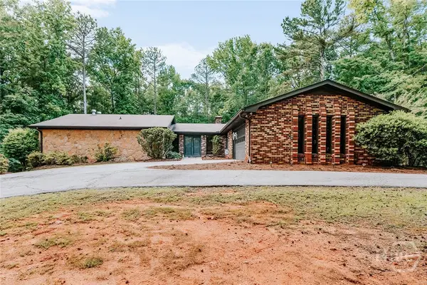 23 Allied Farms Road, Crawford, GA 30630