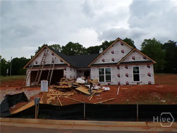 319 Tallulah Court, Jefferson, GA 30549