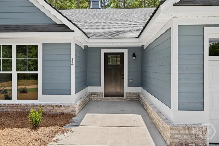 319 Tallulah Court, Jefferson, GA 30549 - #3