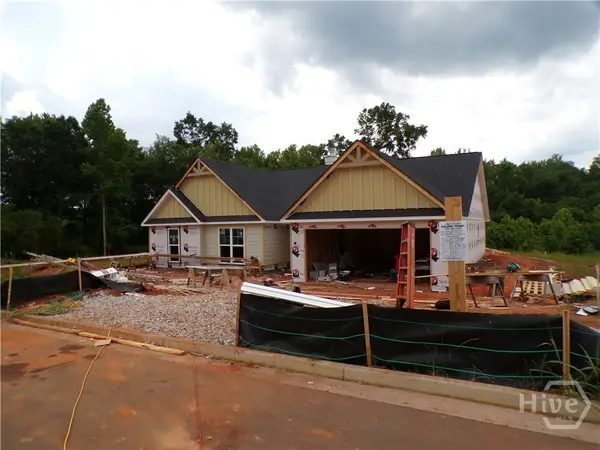 334 Tallulah Court #15, Jefferson, GA 30549