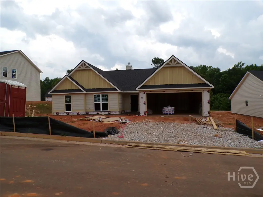 61 Altamaha Drive #13, Jefferson, GA 30549 - #1