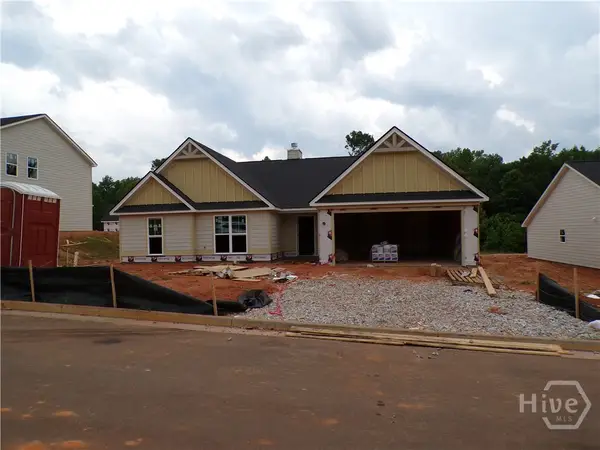 61 Altamaha Drive #13, Jefferson, GA 30549