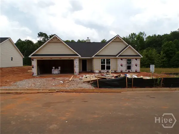 73 Altamaha Drive #12, Jefferson, GA 30549