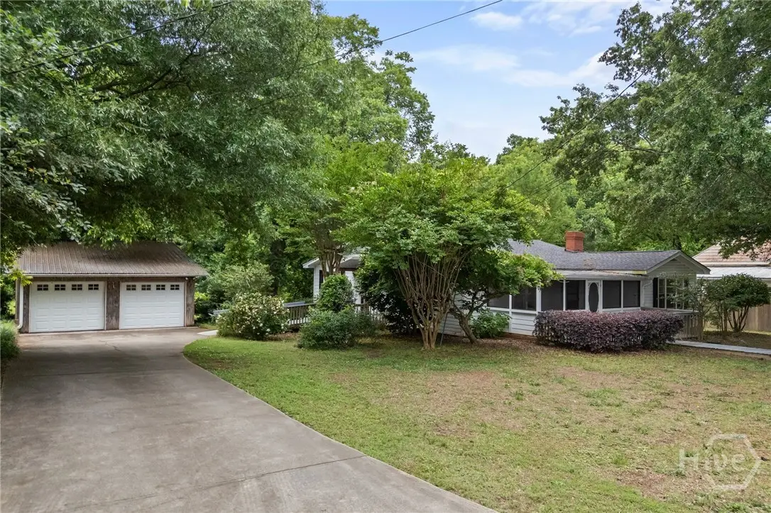 362 S Jefferson Street, Statham, GA 30666 - #1