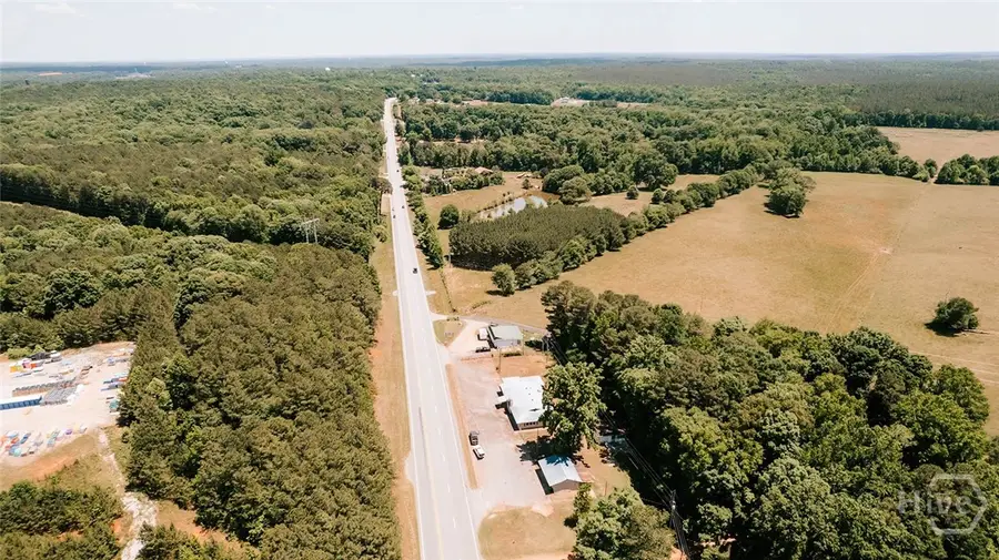 1429 Athens Road, Crawford, GA 30630 - #3