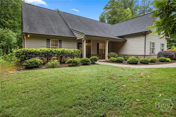 717 Oconee Lane, Commerce, GA 30529