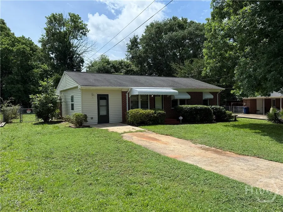 507 Meadow Circle, Athens, GA 30605 - #2