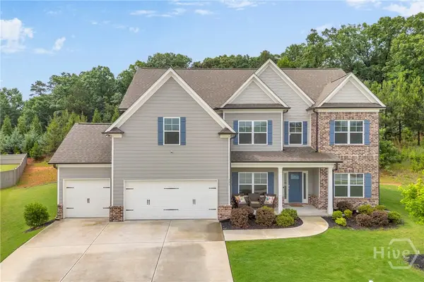 305 Parkers Place, Hoschton, GA 30548