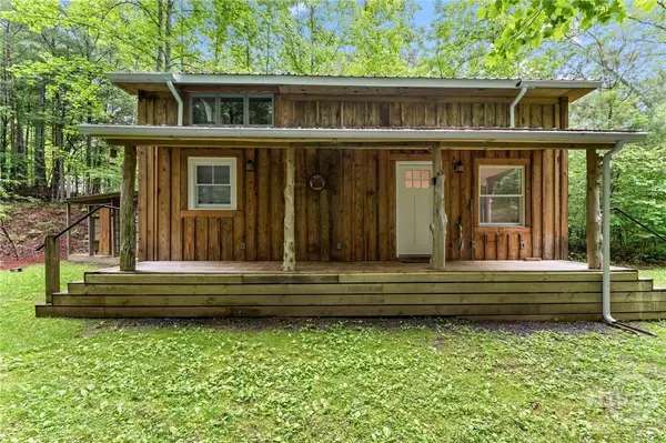 783 Berean Church Road, Ellijay, GA 30540