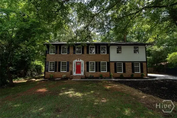 385 Brookwood Drive, Athens, GA 30605
