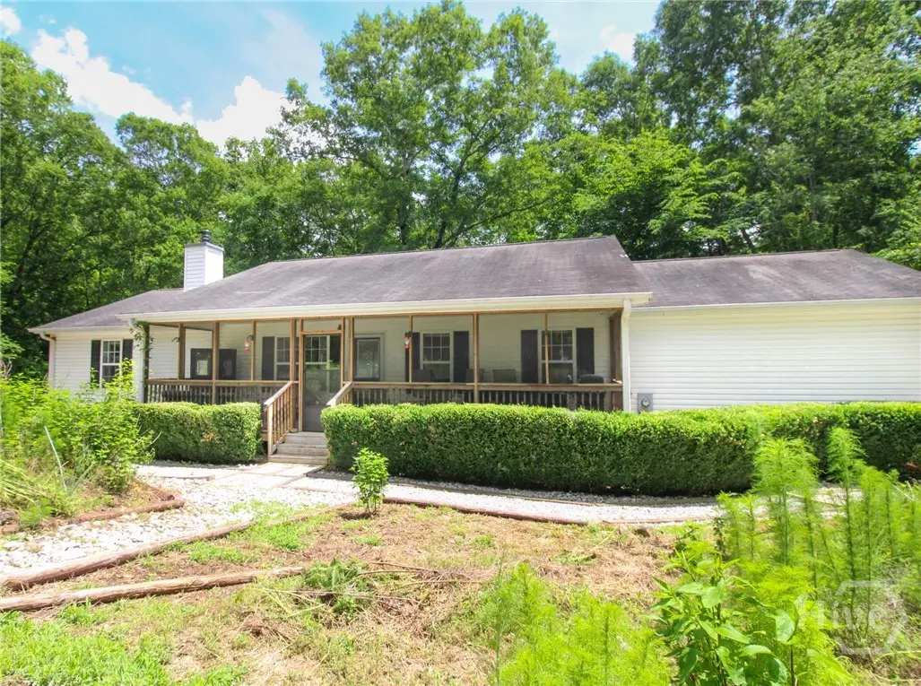 45 Katie Beth Road, Comer, GA 30629 - #1