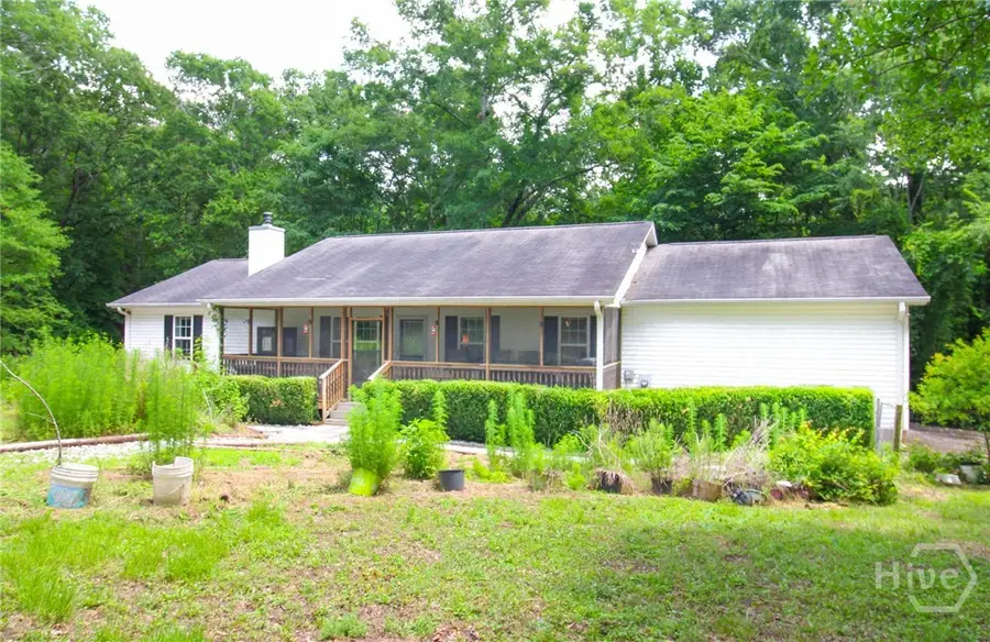 45 Katie Beth Road, Comer, GA 30629 - #2