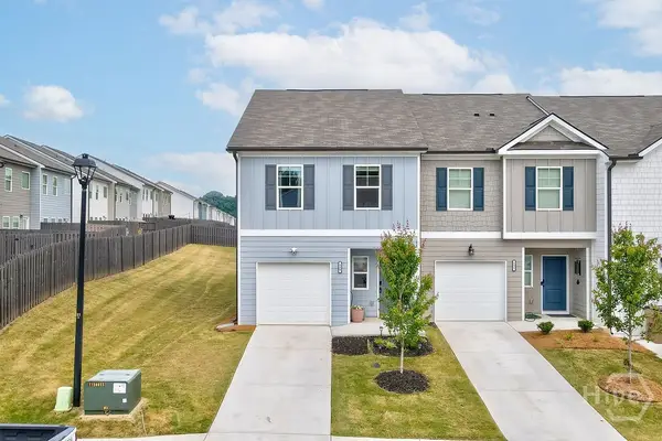 529 Buxton Road, Hoschton, GA 30548