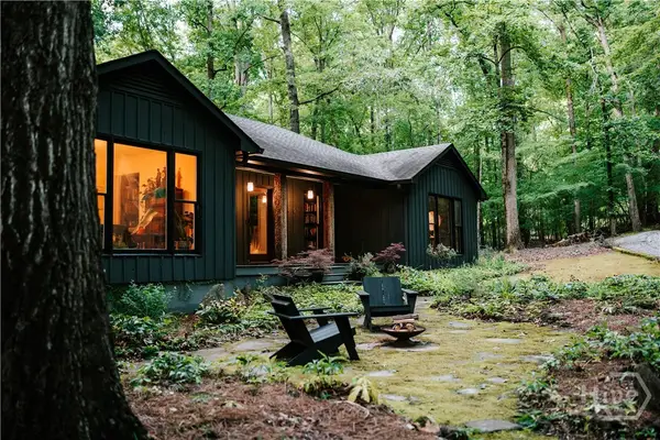 120 Deer Ridge, Athens, GA 30605
