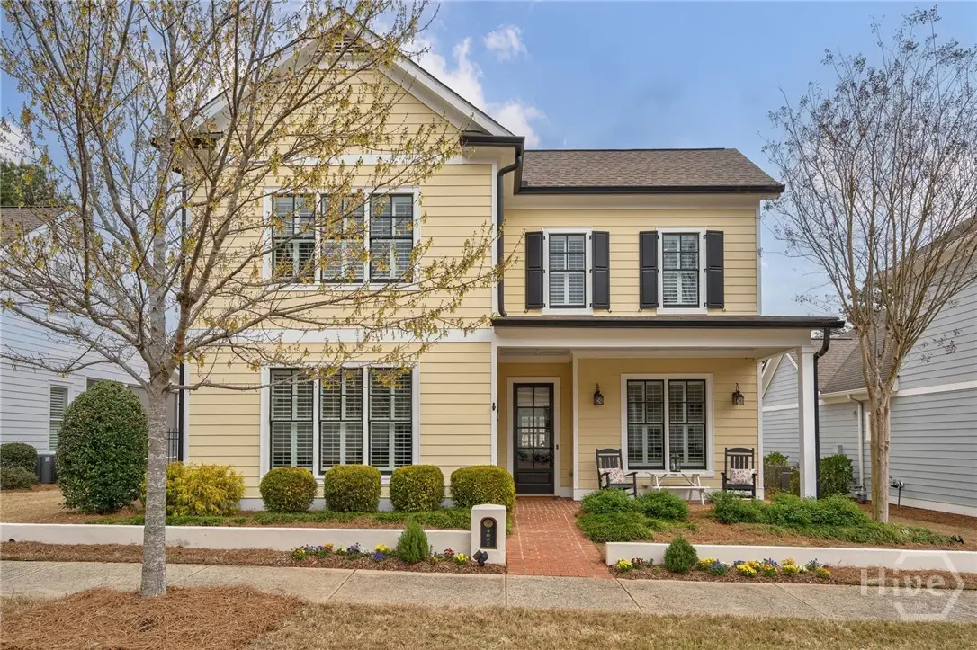 4082 Greenleffe Drive, Statham, GA 30666 - #1