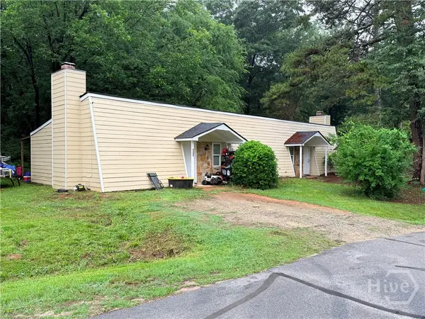 121/125 Live Oak Drive, Athens, GA 30606