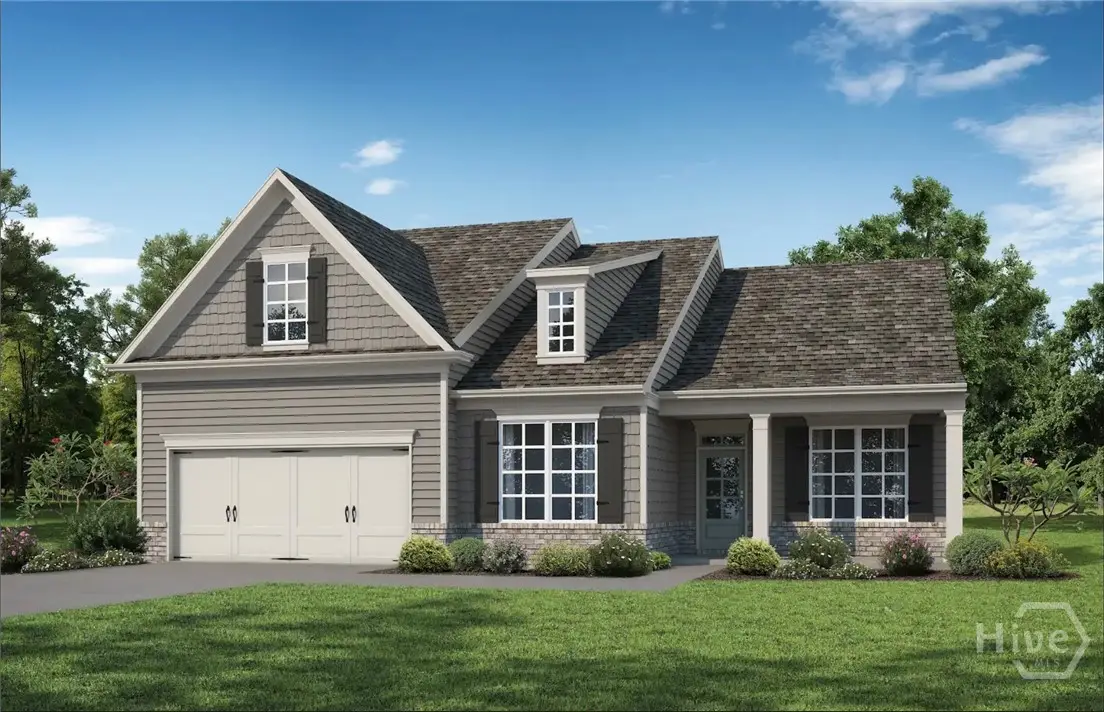 68 Oakdale Road, Jefferson, GA 30549 - #1