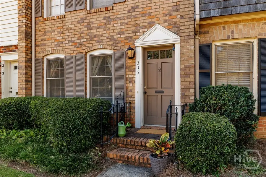 315 Georgetown Drive, Athens, GA 30605 - #2