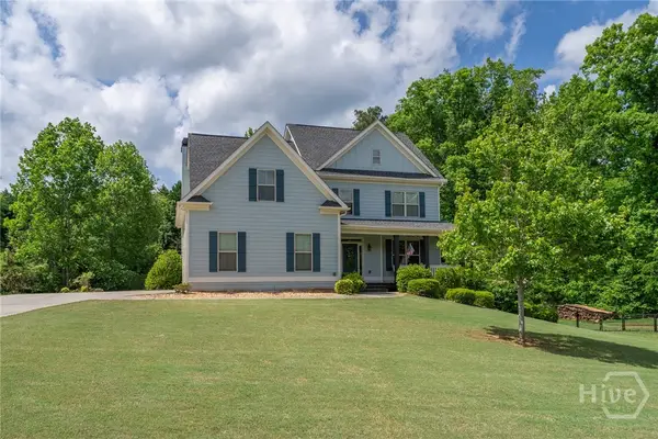 805 Anne Court, Covington, GA 30014