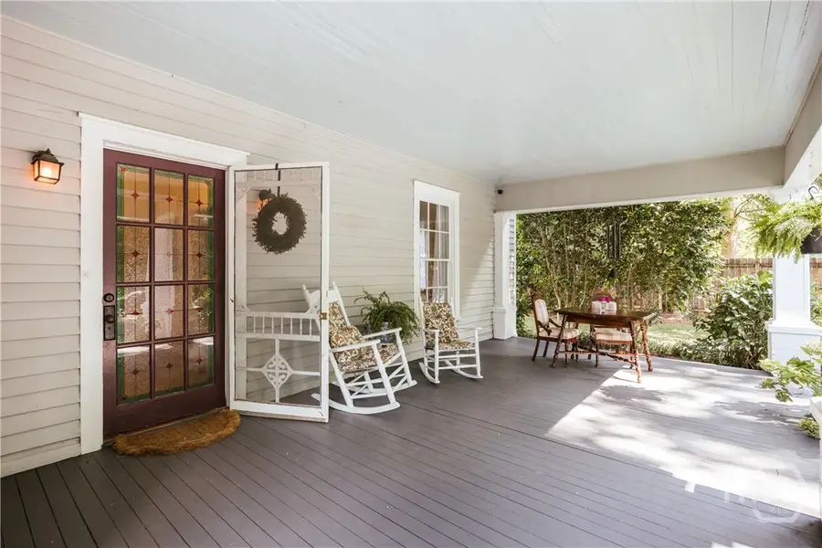 1725 Madison Street, Comer, GA 30629 - #3