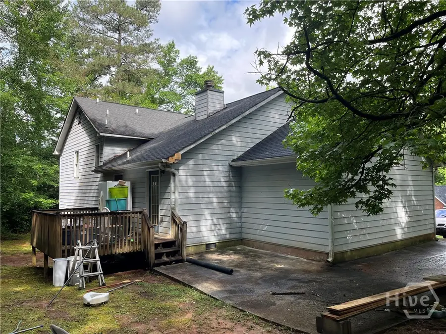 106 Pheasant Run, Bogart, GA 30622 - #2